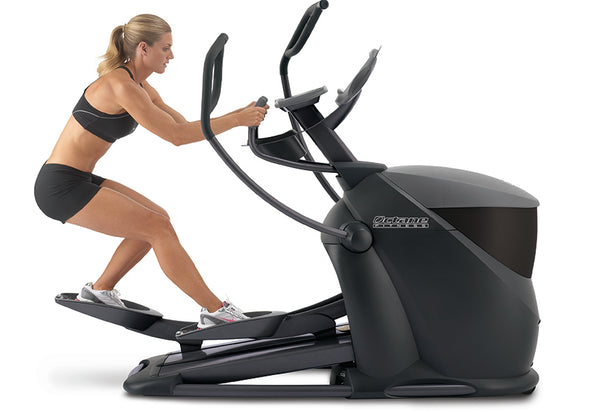 ELÍPTICA OCTANE FITNESS PRO3700 CLASSIC