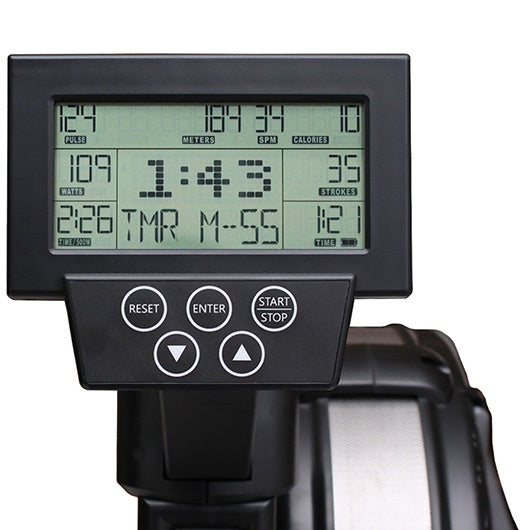 Remo Xebex Air Rower AR-2