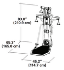 Bowflex® HVT Trainer