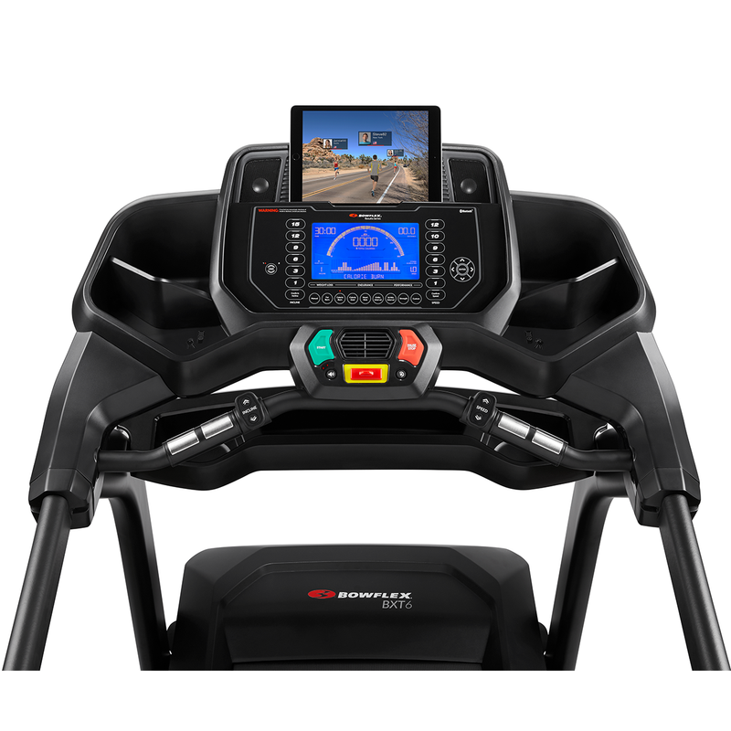 Caminadora Bowflex® BXT6 Treadmill