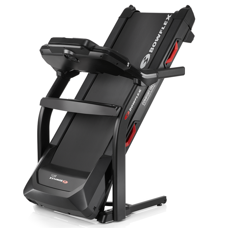 Caminadora Bowflex® BXT6 Treadmill