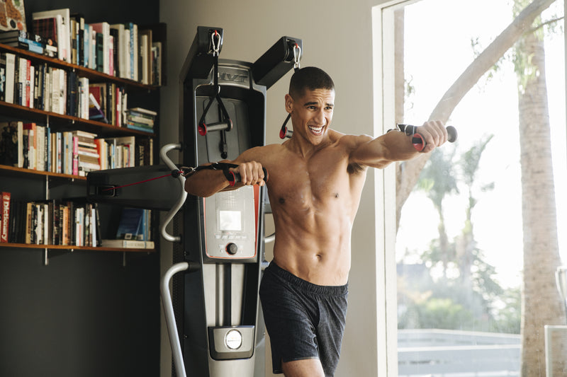 Bowflex® HVT Trainer