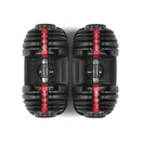 Dos (2) Mancuernas Ajustables Bowflex® SelectTech® ST552