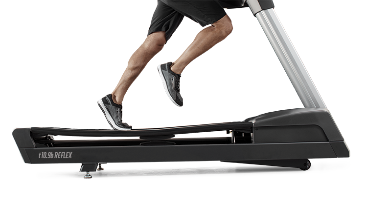 Caminadora Reflex Freemotion® T10.9b iFIT - Entrena En Casa!